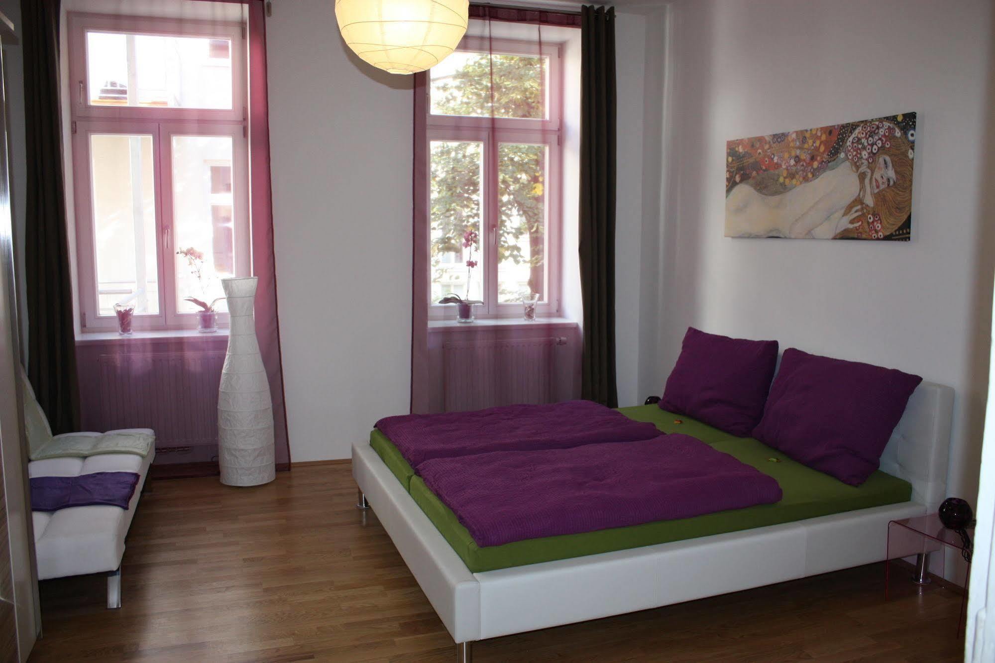 Hotel Modern - Dietrichgasse